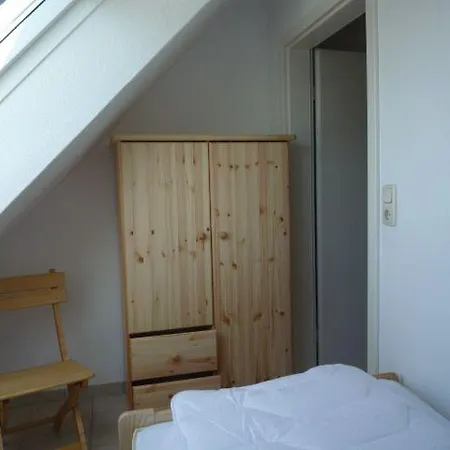 Haus-suedblick-wohnung-8 בית נופש