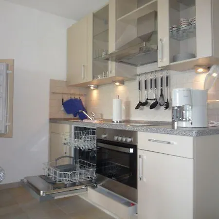 Haus-suedblick-wohnung-8 * ורדום